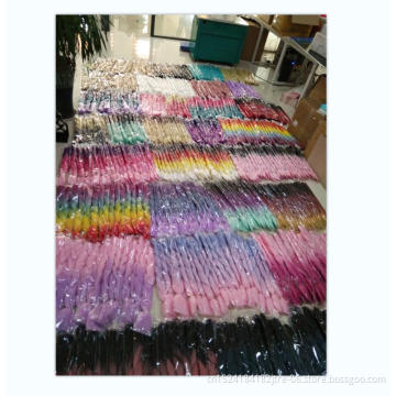 Synthetic Jumbo Hair Braid 24 inch 100g  Hair Om bre Hair WholeSale Om bre Color Braiding Hair